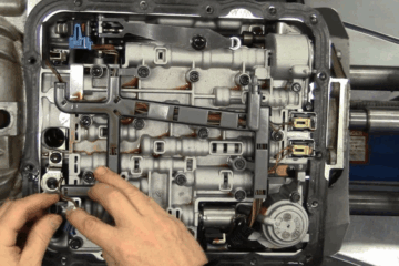 Dodge Ram Transmission Problems: Symptoms, Causes, and Fixes
