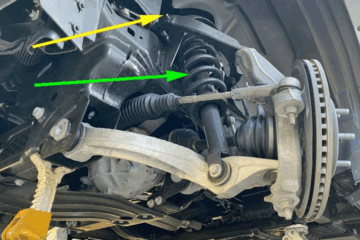 Dodge Truck Death Wobble: Causes and Fixes