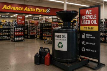 Does Advance Auto Parts Take Used Oil? 10 Things to Know