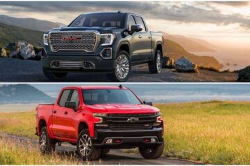 Does GMC Own Chevy? The Truth About Their Relationship Explained