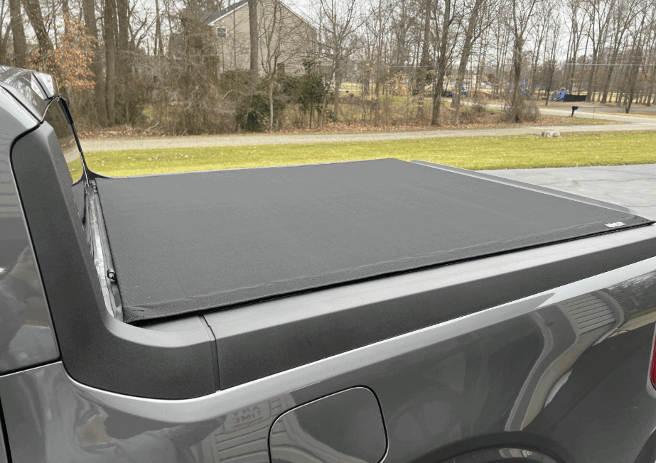 Does a Tonneau Cover Improve Gas Mileage