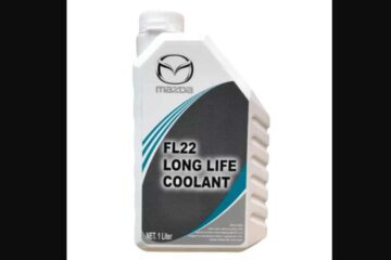 FL22 Coolant Equivalent: 10 Best Mazda Alternatives