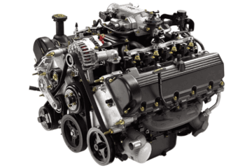Ford 4.6 Firing Order: Cylinder Numbering Guide