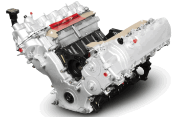 Ford 5.4 Firing Order: Cylinder Numbers Guide