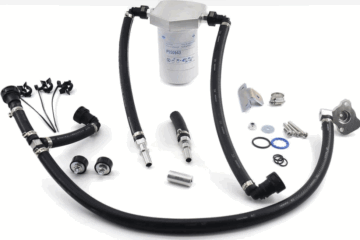Ford 6.7 Disaster Prevention Kit: Engine Protection Guide