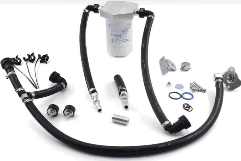 Ford 6.7 Disaster Prevention Kit