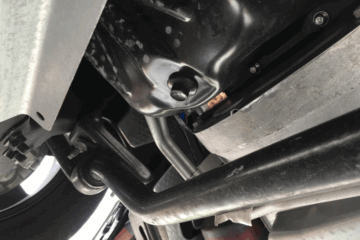 Ford F-150 5.0 Oil Capacity by Year, Oil Type & Specs