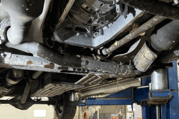 Ford F-150 Lead Frame Recall: Affected Years & Symptoms