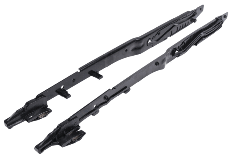 Ford F-150 Sunroof Repair