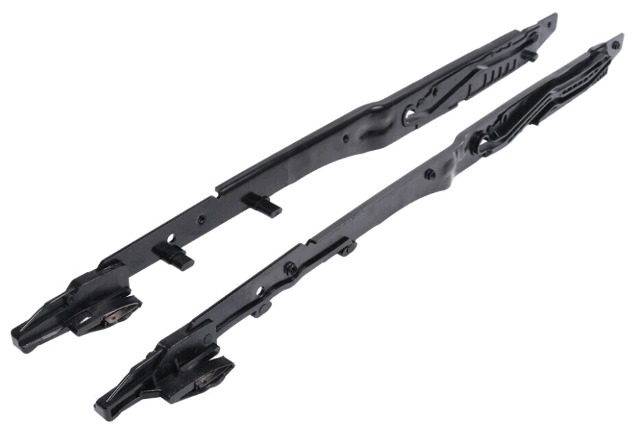 Ford F-150 Sunroof Repair