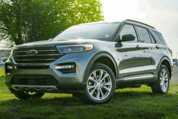 Ford Flex Buy Program: Purchase Options & Deals