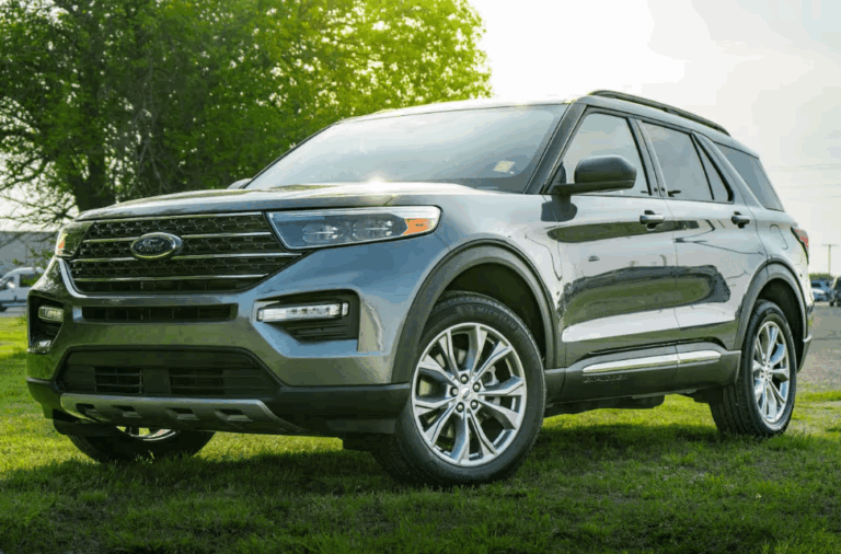 Ford Flex Buy Program