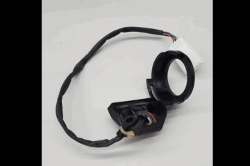 Ford PATS Transceiver Ring Bypass: Complete Guide