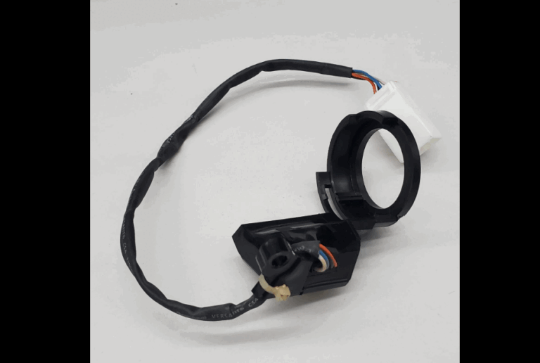Ford PATS Transceiver Ring Bypass