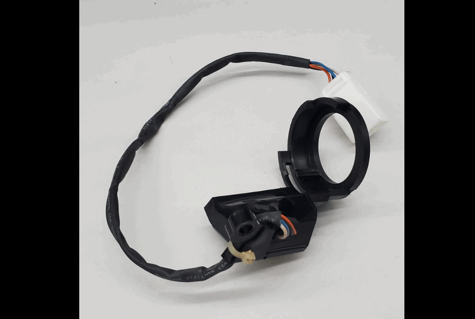 Ford PATS Transceiver Ring Bypass