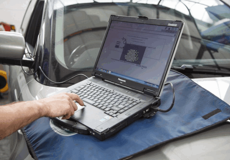 Ford PCM Programming