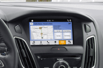 Ford Travel Link: Features, Benefits & How It Works