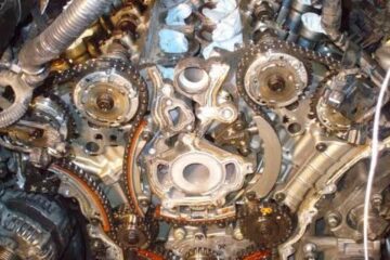 GM 3.6 Engine Life Expectancy: How Many Miles Can It Really Last?