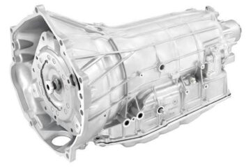 GM 8 Speed Transmission Problems: Symptoms, Causes, and Fixes