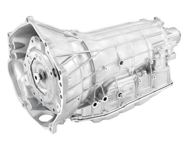 GM 8 Speed Transmission Problems