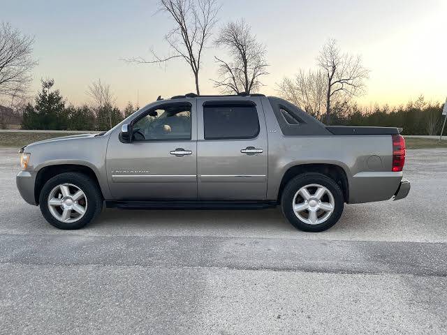 GM Active Fuel Management Disable