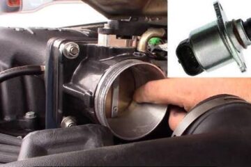 GM IAC Reset Procedure: Complete Step by Step Guide
