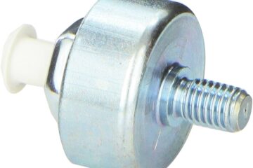GM Knock Sensor Relearn: Complete Step by Step Guide
