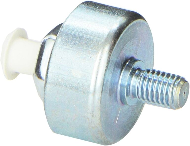 GM Knock Sensor Relearn