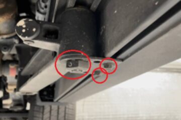 GM Power Running Board Problems: Common Issues, Causes, and Fixes