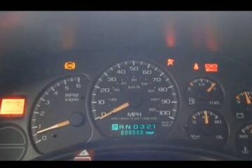 GM Security Lockout Reset Procedure: Step-by-Step Guide for All GM Models
