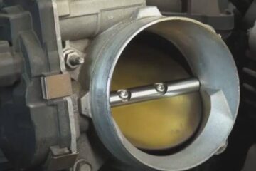 GM Throttle Body Relearn Procedure: Complete Step-by-Step Guide