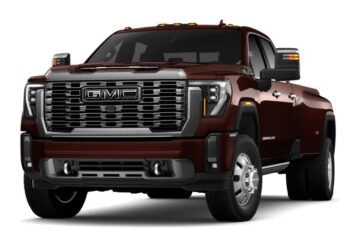 GMC 3500 Denali Ultimate Package: The Complete Buyer’s Guide