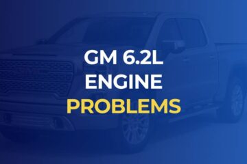 GMC 6.2 Engine Problems: Common Issues, Symptoms & Fixes