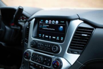 GMC Acadia Air Conditioner Not Working: Causes, Fixes, and Repair Costs