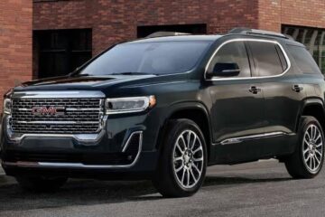 GMC Acadia Battery Replacement: Complete DIY Guide, Battery Location, Cost & Expert Tips