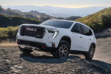 GMC Acadia Power Steering Problems: Symptoms, Causes, Fixes & Repair Costs