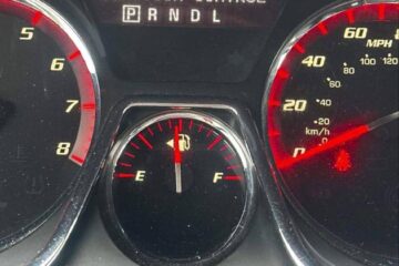 GMC Acadia Service Traction Control: Causes, Symptoms, Fixes & Repair Cost
