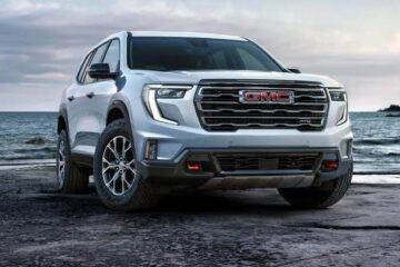 GMC Acadia Transmission Problems: Common Symptoms, Causes, Repair Costs, and Prevention