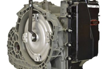 GMC Acadia Transmission Replacement Cost: Complete Pricing Guide (2026)