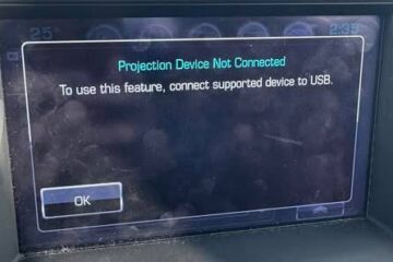GMC CarPlay Not Working: Causes, Fixes, and Troubleshooting Guide