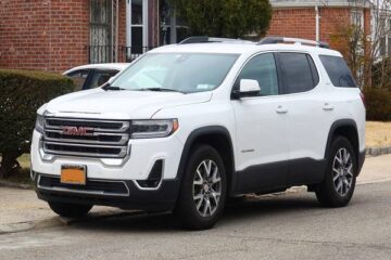 GMC Door Handle Unlock Button Not Working: Causes, Fixes, and Repair Costs