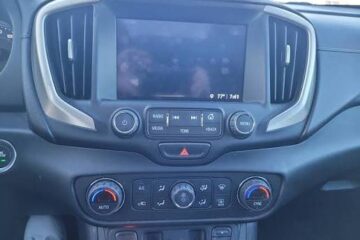GMC Infotainment System Problems: Common Issues, Causes, and Fixes