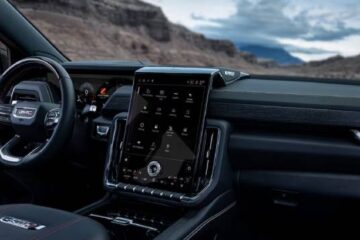 How to Perform a GMC IntelliLink Hard Reset: Step by Step Guide