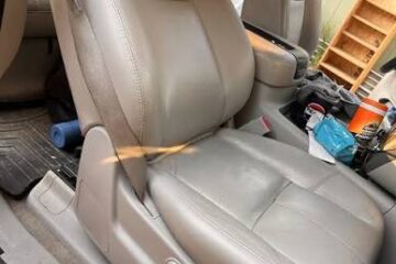 GMC Power Seat Stuck in Recline: Causes, Fixes & Reset Guide
