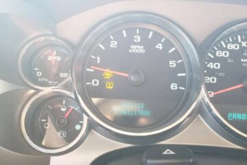 GMC Sierra Service StabiliTrak: Meaning, Causes, and How to Fix It