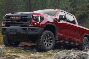 GMC Sierra Transmission Problems: Common Issues, Causes, and Fixes