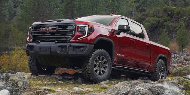 GMC Sierra Transmission Problems