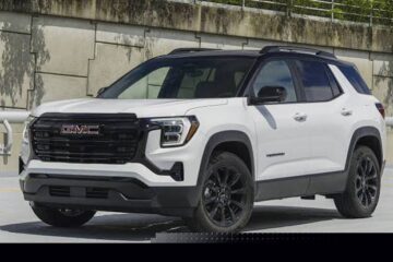 What Gas Type Does GMC Terrain Use? Complete Fuel Guide