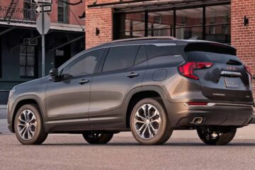 GMC Terrain Oil Consumption: Causes, Symptoms, Diagnosis and Fixes