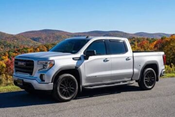 What Is the GMC X31 Off Road Package? Everything You Need to Know